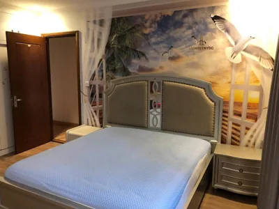 LumistaySG- Service Apartment in Vinhome Central Park – Fotos 15